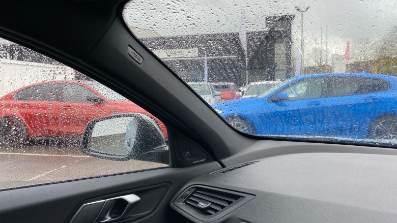 BMW 1 Series M135i xDrive 5dr Step Auto [Plus Pack] Petrol Hatchback